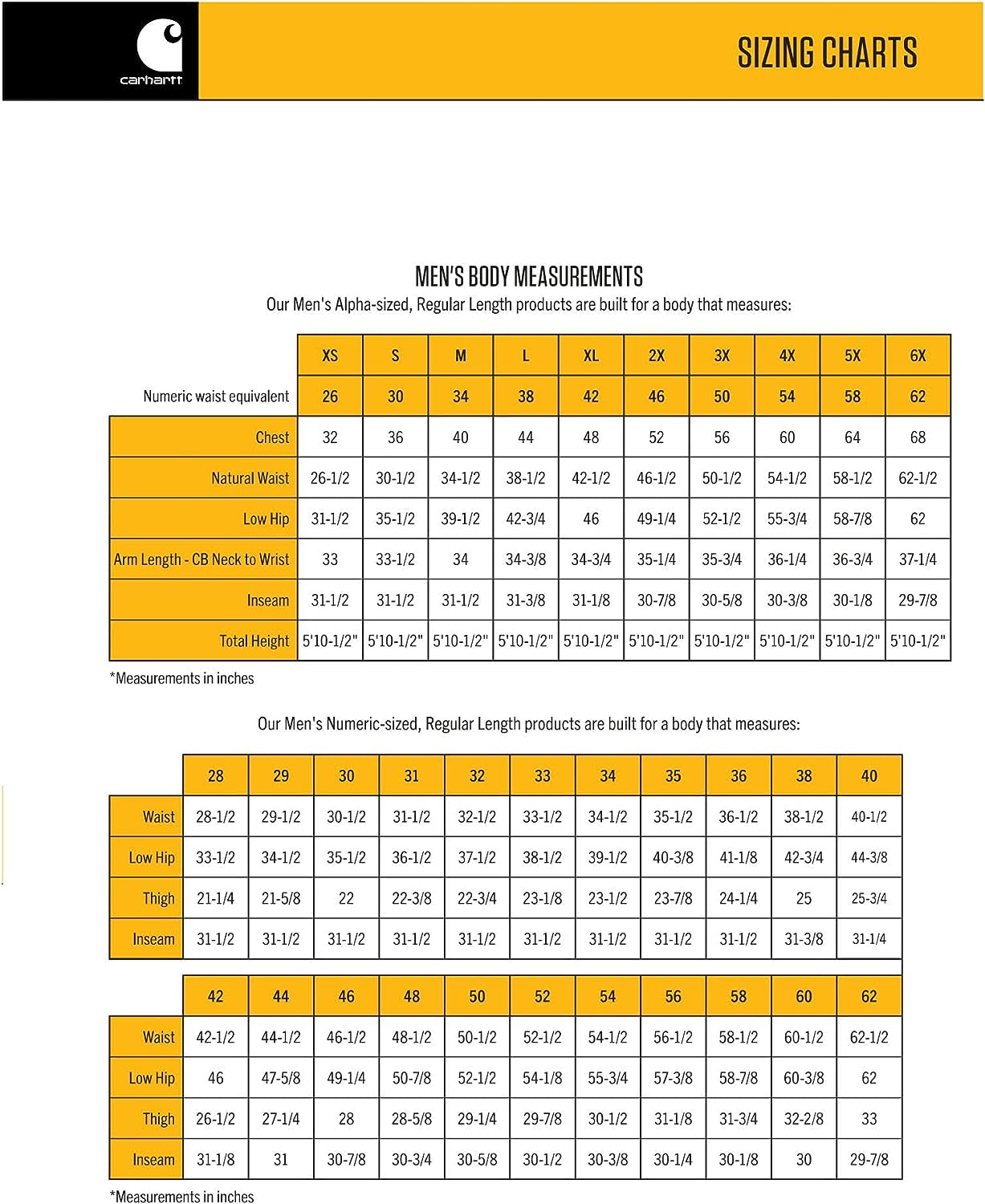 Men'S K122 Loose Fit Midweight Full-Zip Sweatshirt